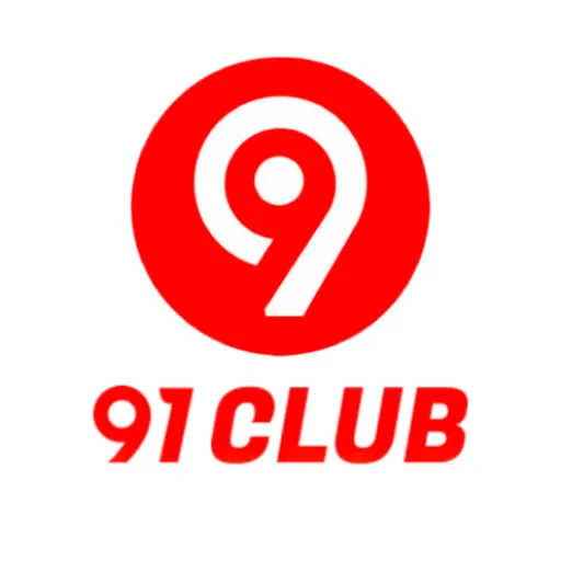 lottery91club Logo